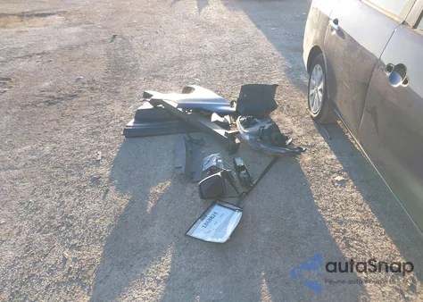 2018 Nissan Versa 1.6 Sv из США, поврежденный, VIN 3N1CN7APXJL809077